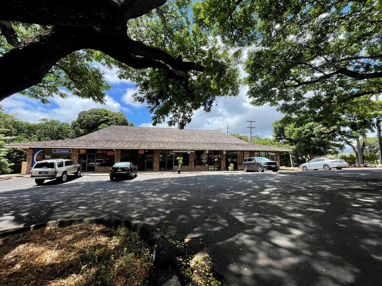 More Photos Of 4491 Rice St, Lihue Unknown For Lease