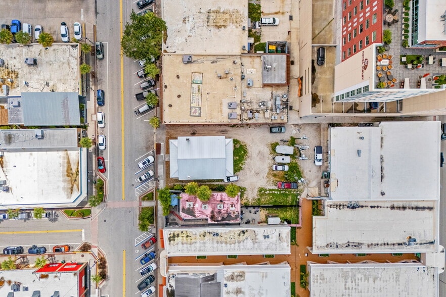 More Photos Of 814 E New Haven Ave, Melbourne Office For Sale