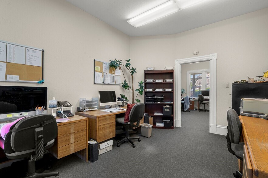 More Photos Of 142 N Central Ave, Campbell Office Residential For Sale
