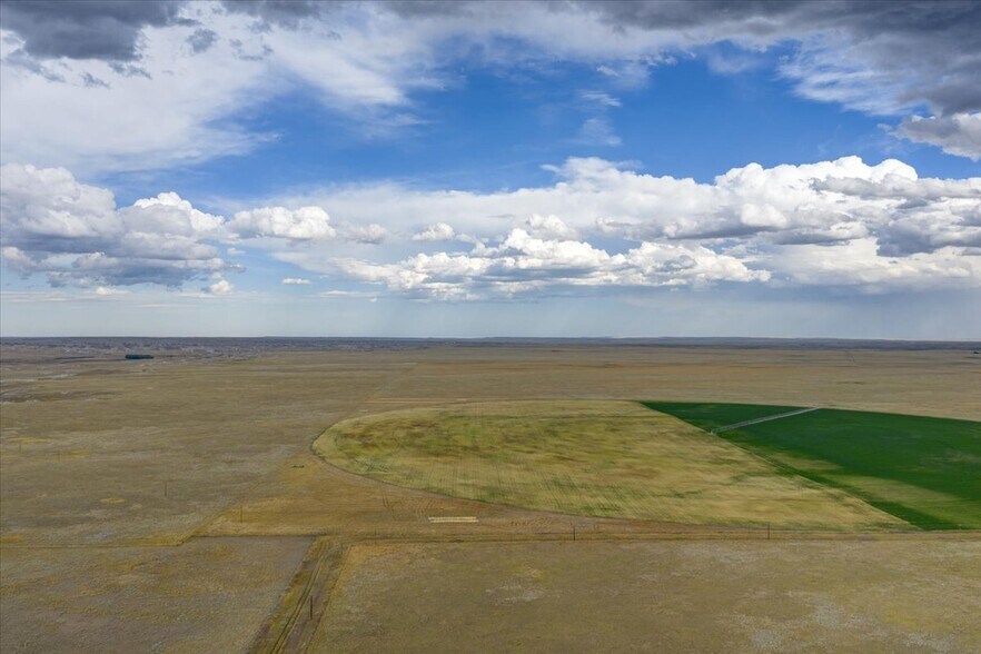 More Photos Of 5798 Road 146, Van Tassell Land For Sale