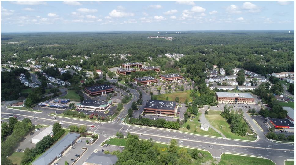 More Photos Of 10 Center St, Stafford Office For Lease