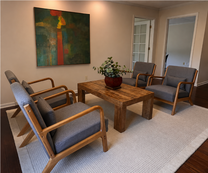More Photos Of 10898 Crabapple Rd, Roswell Office For Lease