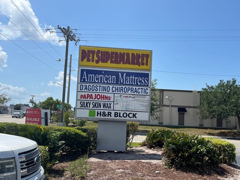 More Photos Of 1338 Del Prado Blvd S, Cape Coral Unknown For Lease