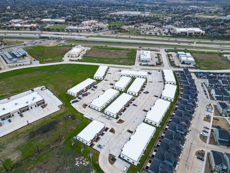 More Photos Of 5151 Meadow Ranch Pky, Richmond Office For Lease