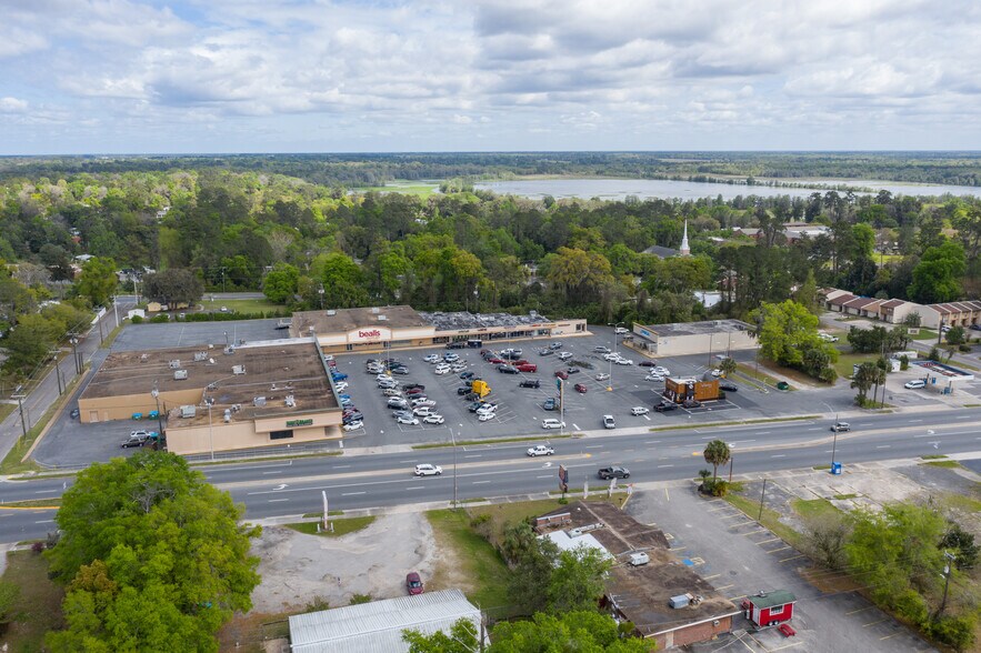 More Photos Of 857 US 41, Lake City Unknown For Lease