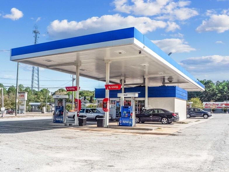 More Photos Of 6720 Mount Zion Blvd, Morrow Convenience Store For Sale