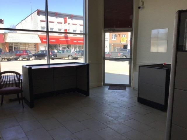 More Photos Of 118 E Michigan St, New Carlisle Bank For Sale