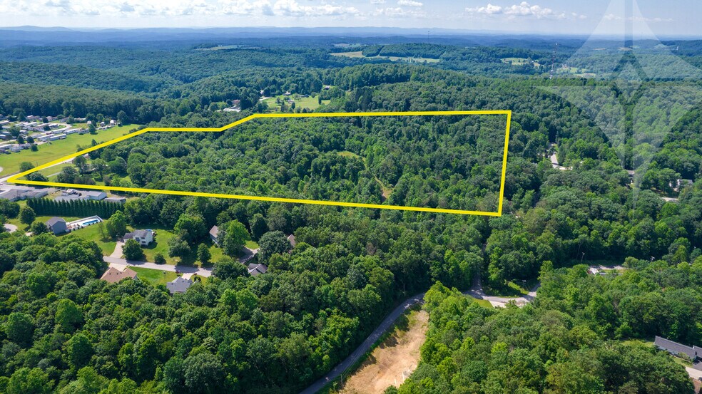 More Photos Of 3118 Grafton Rd, Morgantown Land For Sale