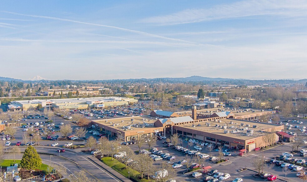 More Photos Of 4470 SW Lombard Ave, Beaverton Land For Lease