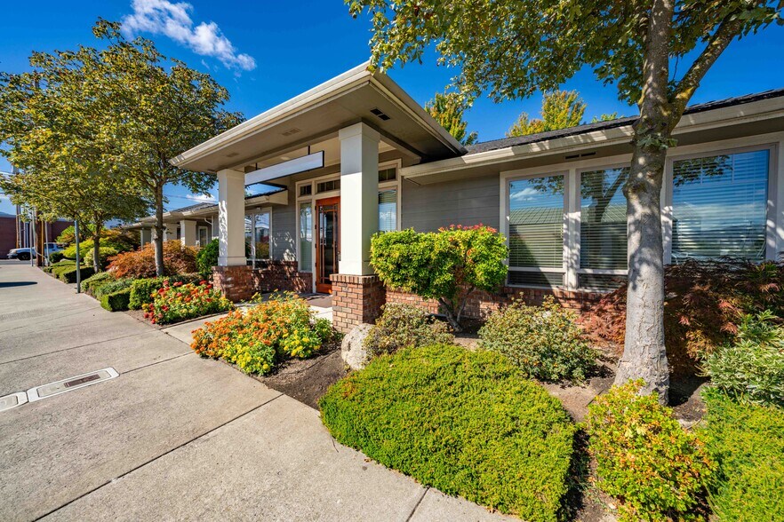 Primary Photo Of 2436 W Main St, Medford Office For Sale