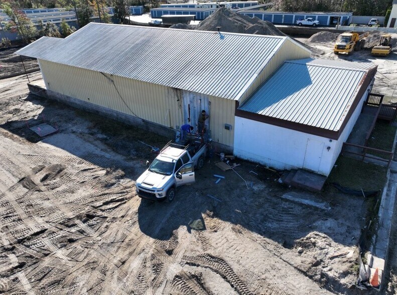 More Photos Of 3825 Ogeechee Rd, Savannah Land For Lease