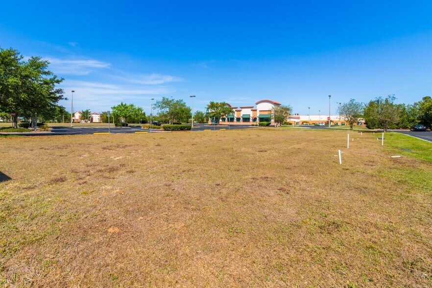 More Photos Of 1714 US Highway 27, Clermont Land For Sale