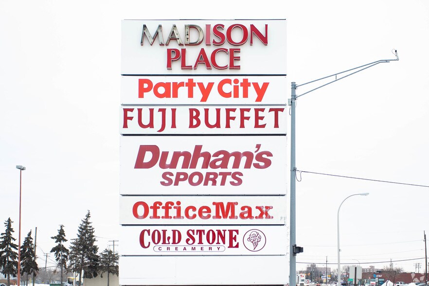 More Photos Of 32011-32399 John R Road, Madison Heights Unknown For Lease