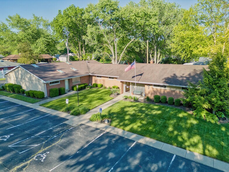 More Photos Of 1654 Mardon Dr, Dayton Medical For Sale