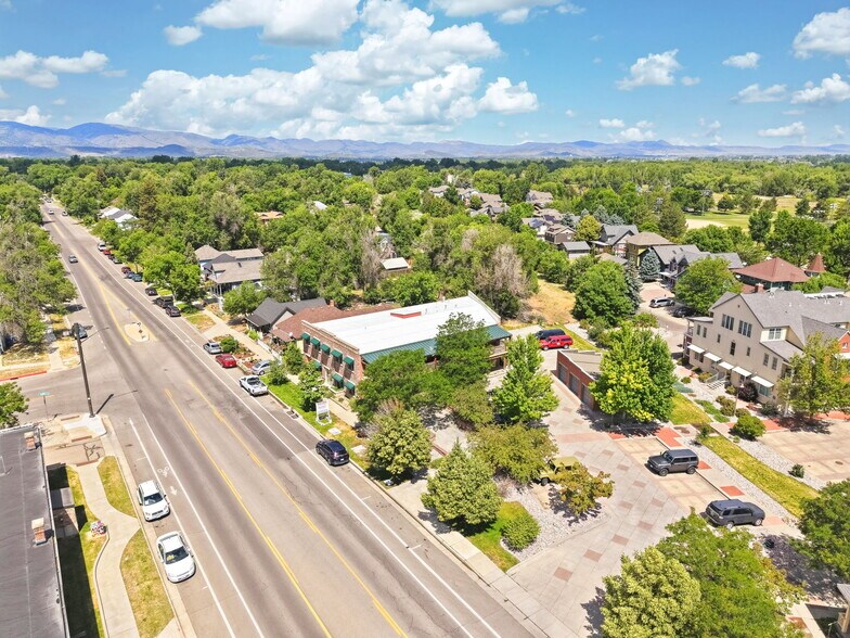 More Photos Of 230 Cherry St, Fort Collins Office For Sale