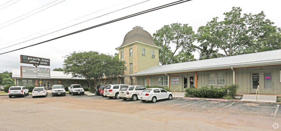 Primary Photo Of 7500 W Highway 71, Austin Office For Lease