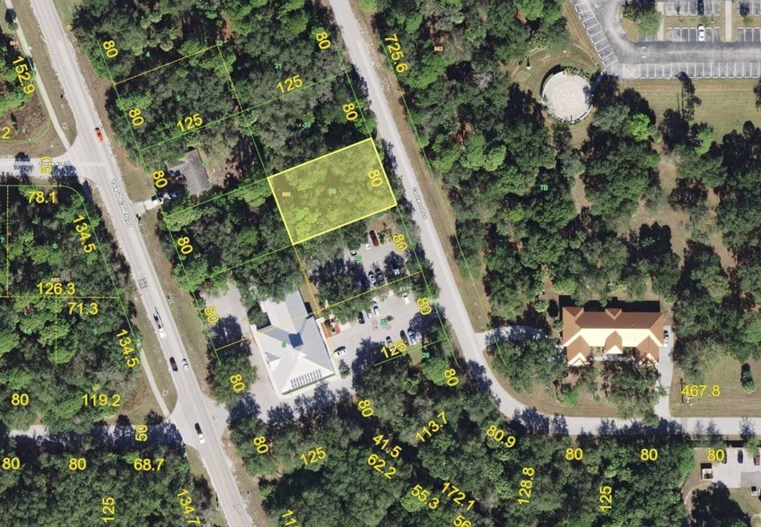 More Photos Of 1479 Castlerock Ln, Port Charlotte Land For Sale