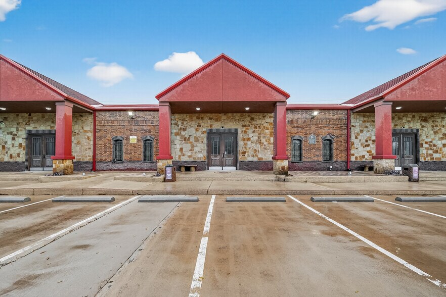 More Photos Of 3751 S Dairy Ashford Rd, Houston Storefront Retail Office For Sale