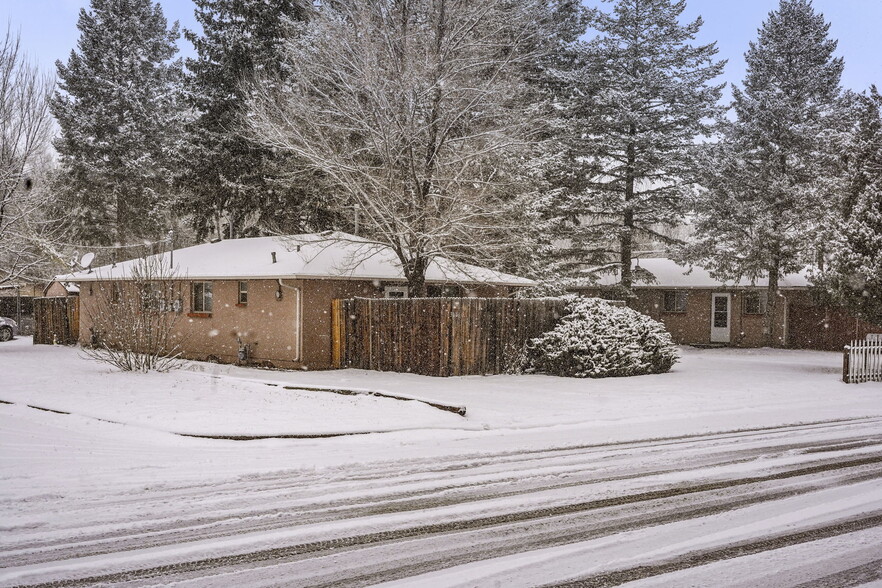 More Photos Of 3014 N Institute St, Colorado Springs Apartments For Sale