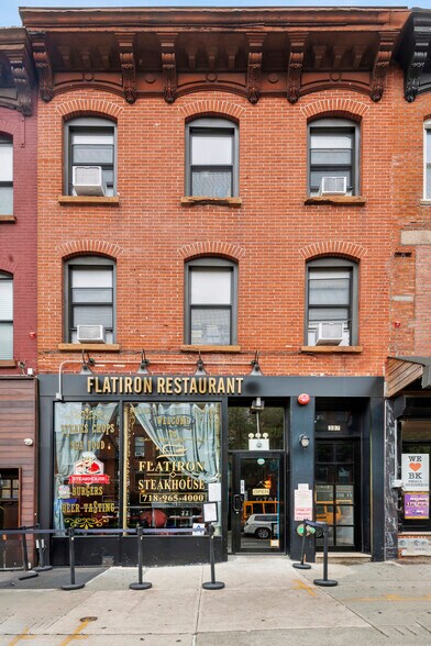 Primary Photo Of 397 5th Ave, Brooklyn Apartments For Sale