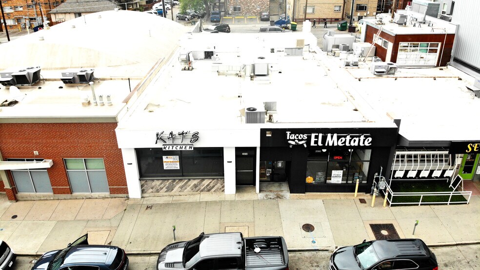 More Photos Of 2058-2060 S University Blvd, Denver Freestanding For Lease