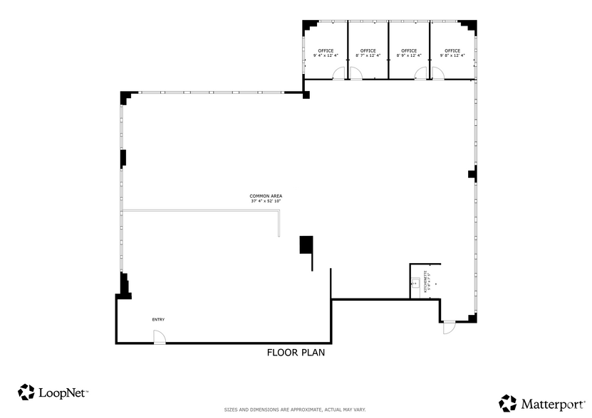 More Photos Of 1 Greenwich St, Stewartsville Medical For Lease