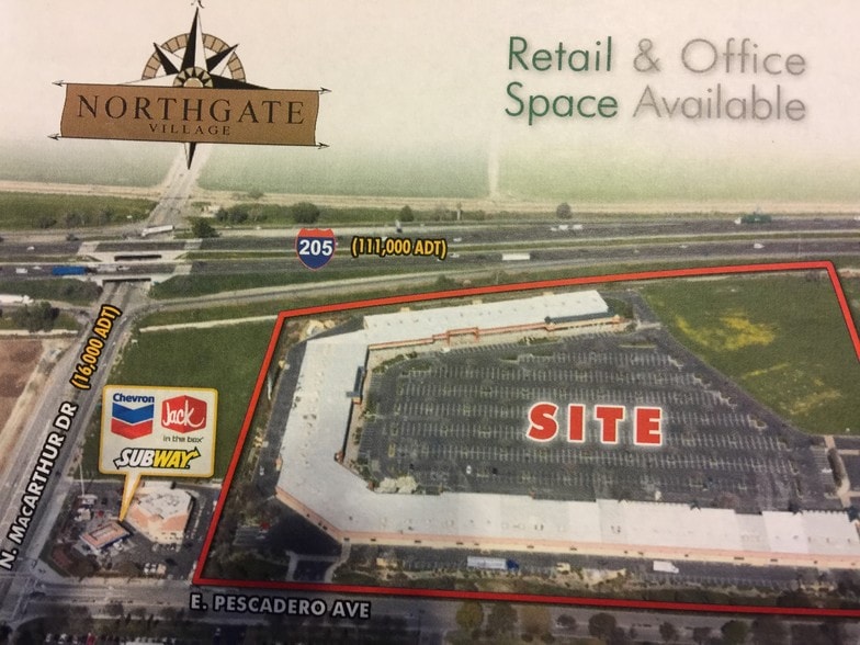 More Photos Of 1005 E Pescadero Ave, Tracy Unknown For Lease