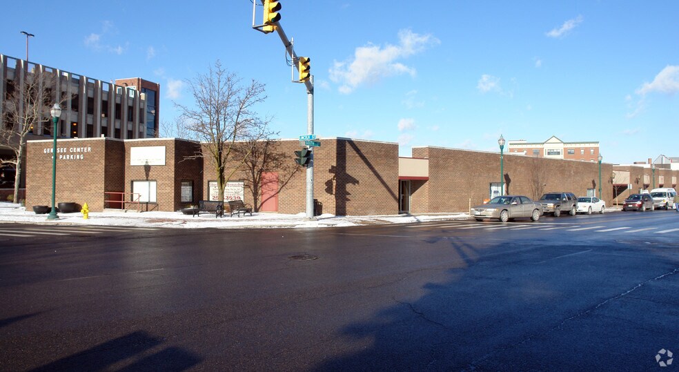 More Photos Of 100 Genesee Ctr, Auburn Office For Sale