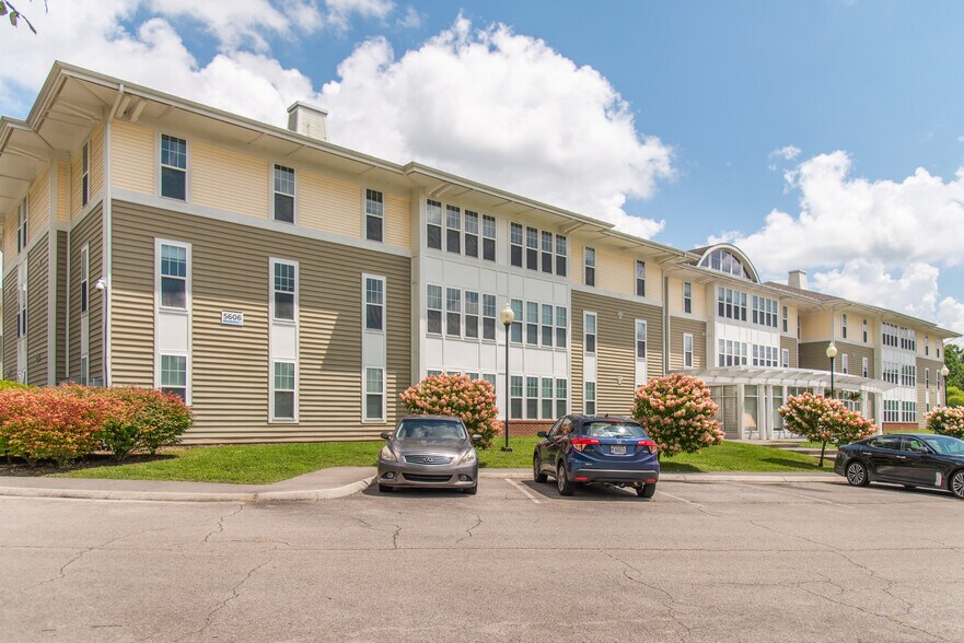 More Photos Of 5606 Campus Ridge Dr, Wise Multifamily For Sale