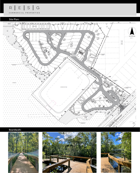 More Photos Of 7871 SR 207, Elkton Land For Sale