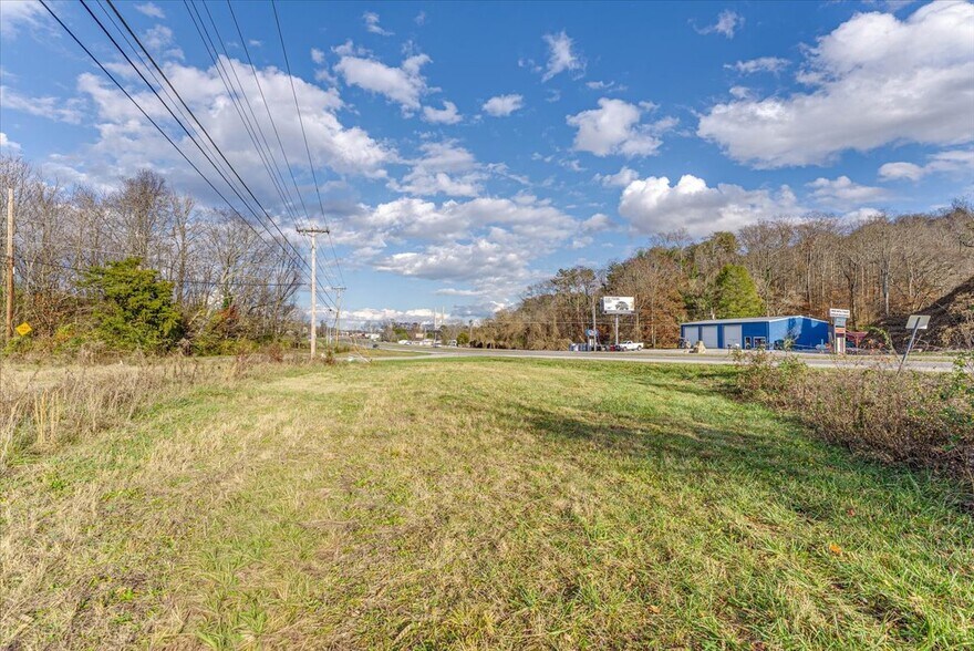 More Photos Of 2400 Roane State Hwy, Harriman Land For Sale