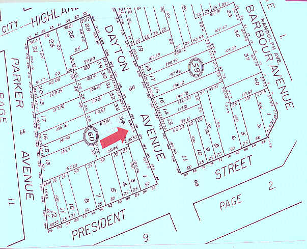 More Photos Of 82-84-84 President St, Passaic Apartments For Lease