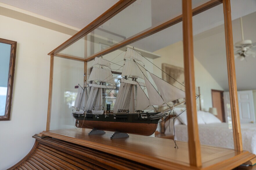 More Photos Of 3702 Squaw Beach Rd, Big Bay Specialty For Sale