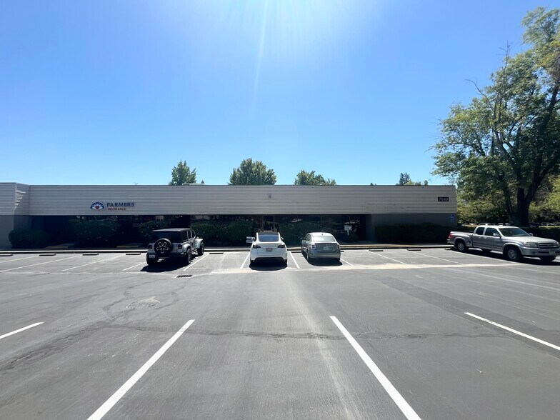 More Photos Of 7840 Madison Ave, Fair Oaks Office For Sale