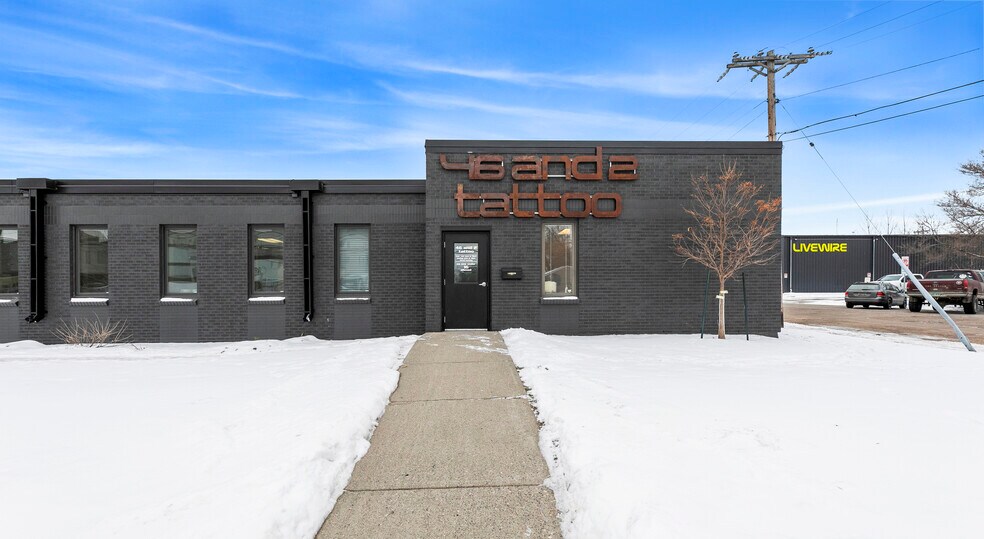 More Photos Of 1320 1st Ave N, Fargo Loft Creative Space For Sale