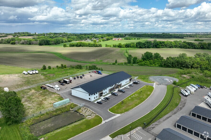 More Photos Of 12335 Margo Ave S, Hastings Light Distribution For Lease