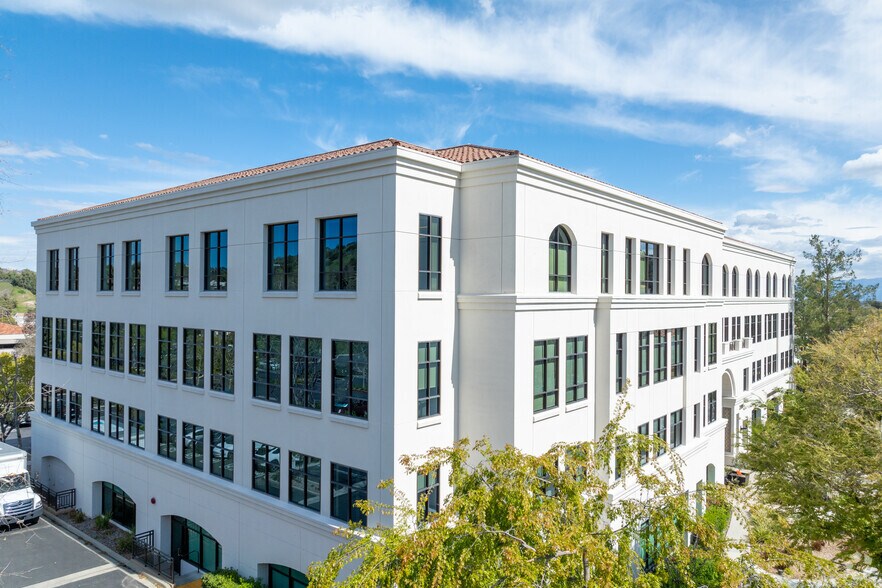 Primary Photo Of 24025 Park Sorrento, Calabasas Unknown For Lease