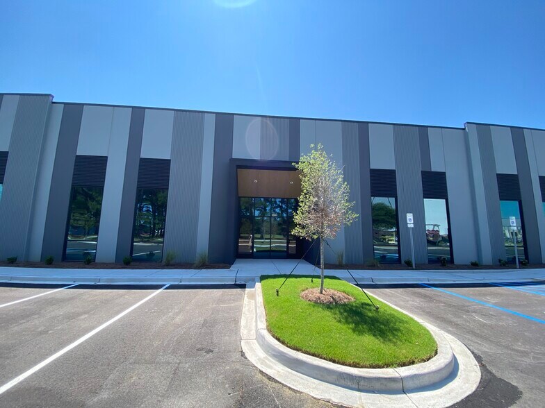 More Photos Of 9705 Highway 78, Ladson Office For Lease