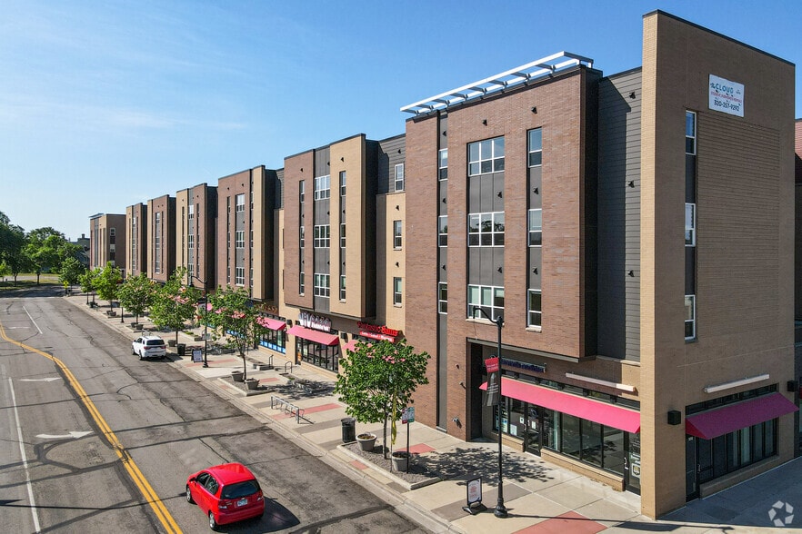 More Photos Of 305 5th Ave S, Saint Cloud Apartments For Lease