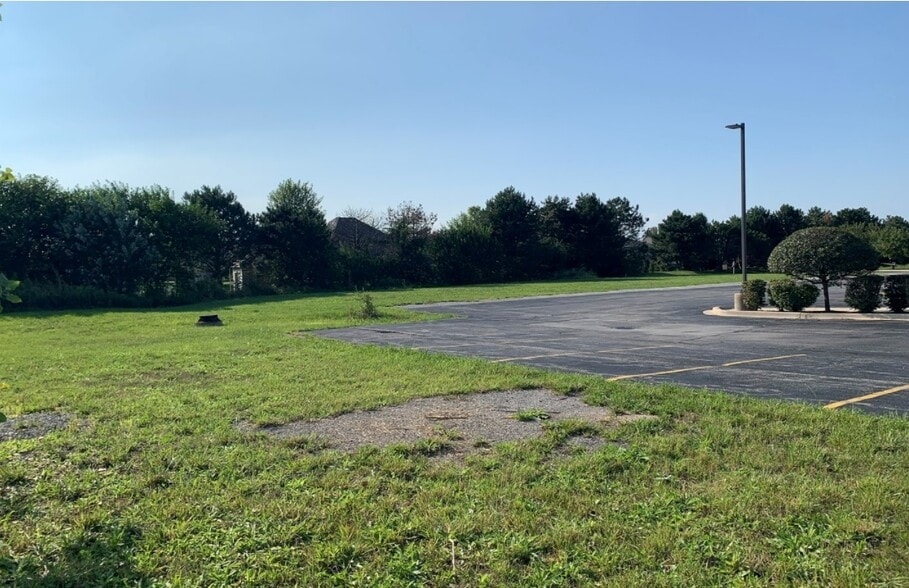 More Photos Of 19558 S Harlem Ave, Frankfort Land For Sale