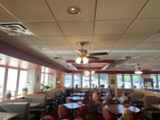 More Photos Of 745 Ridge Rd, Munster Restaurant For Sale