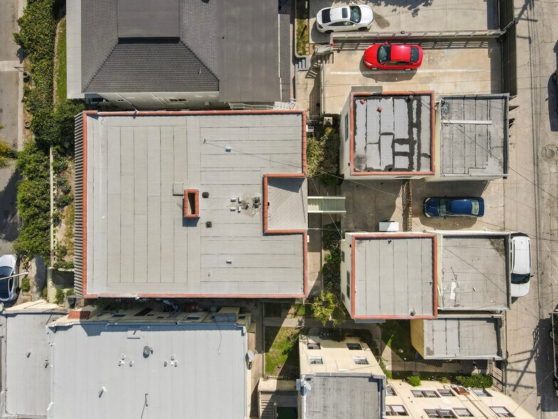 More Photos Of 4850 Mascot St, Los Angeles Apartments For Sale