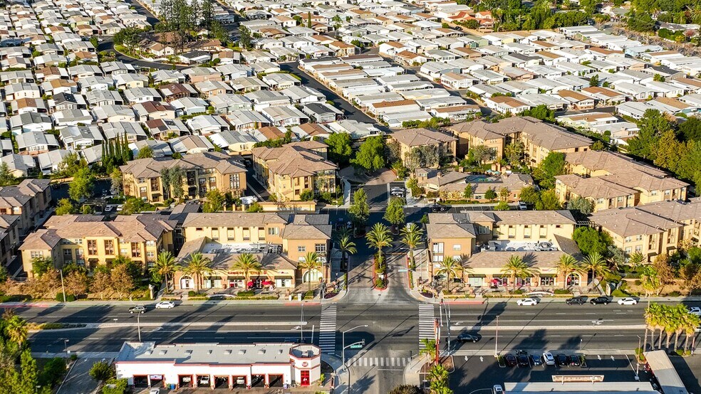 More Photos Of 2855 Foothill Blvd, La Verne Apartments For Lease