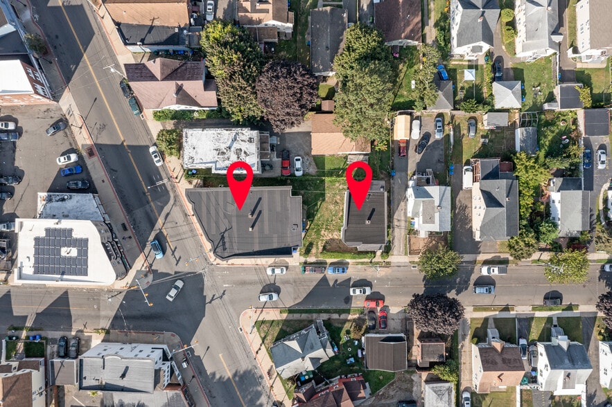 More Photos Of 2336-2342 Barnum Ave, Stratford Apartments For Sale