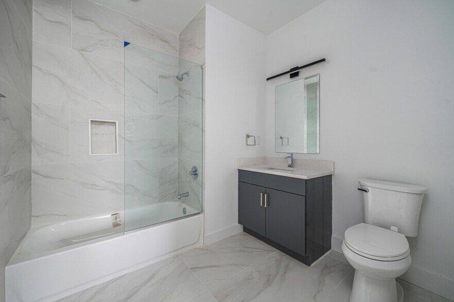 More Photos Of 30-32 McAdoo ave, Jersey City Apartments For Sale