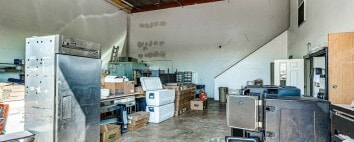 More Photos Of 2179 Industrial Blvd, Norman Industrial For Lease