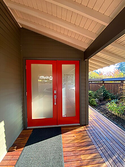 More Photos Of 1320 Alameda Ave, Fircrest Medical For Lease