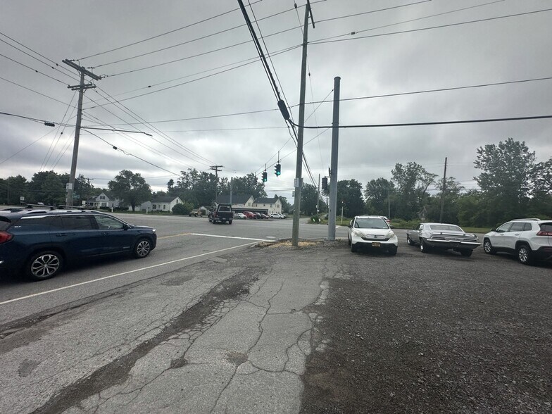 More Photos Of 6530 Broadway St, Lancaster General Retail For Sale