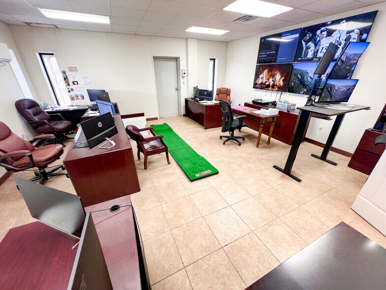 More Photos Of 2508 FM 307, Midland Industrial For Sale