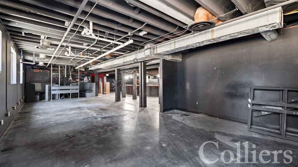 More Photos Of 620 W Idaho St, Boise Restaurant For Lease